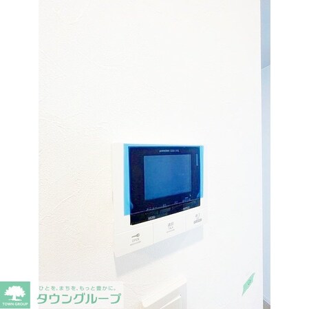 ウェルスクエア笹塚IIの物件内観写真